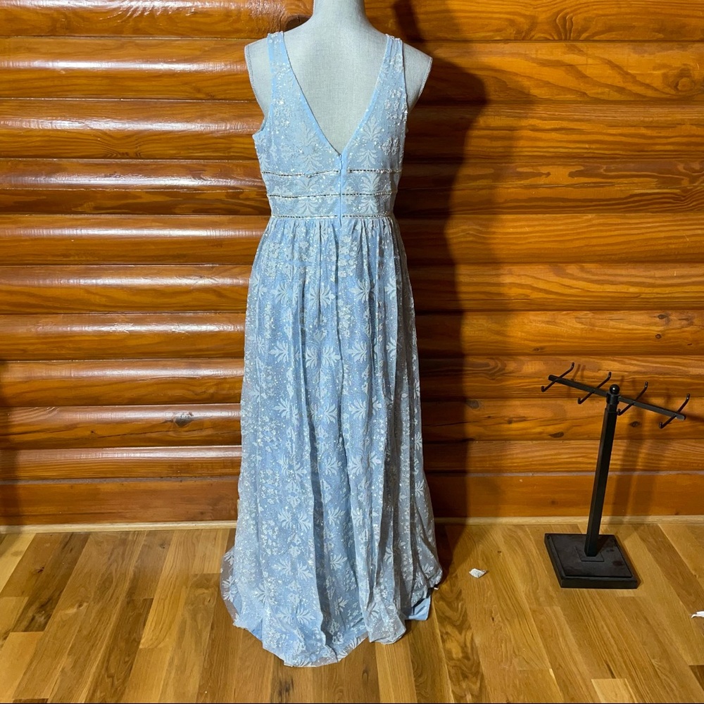 Prom dress - Picture 3 of 3